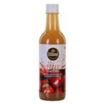 Disano Oats, 100% wholegrain, Pouch 2 kg & Apple Cider Vinegar With Mother Vinegar 500 ml - Fast Shipping to USA & Canada - Image 6