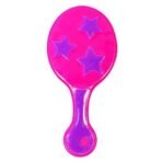 1st Step Baby Comb and Brush Set/Grooming Set with Soft Bristles (Pink) - Fast Shipping to USA & Canada - Image 3