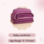 First Kick All Season Ultra Soft Kids AC Blanket/Baby Wrapper/Flannel Baby Blanket for 0-8 Years Kids CAR Big Comforter (L 150 x B 100 cm) - Fast Shipping to USA & Canada - Image 4