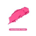 LAMEL FLAMY Fever Blush for Women, Long Lasting Face Blush with Flawless & Smooth Application with Powdery Finish, 7 Gram, Flash (Pack of 1) ?401 - Fast Shipping to USA & Canada - Image 5
