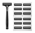 Gillette Guard One Razor & Cartridge 12 pcs in A pack (Pack of 3) by Rmr JaiHind - Fast Shipping to USA & Canada - Image 3