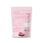 Two Brothers Organic Farms Pink Himalayan Rock Salt (1KG) Naturally Rich in Minerals | Unprocessed, Additive-Free Salt Packed with Iron, Copper, Zinc & Manganese | A Healthier Alternative for Cooking - Fast Shipping to USA & Canada - Image 3