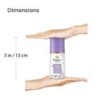Yardley London English Lavender Anti Perspirant Deodorant Roll On for Women, 50ml - Fast Shipping to USA & Canada - Image 7