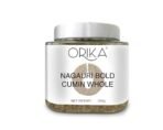 Orika Cumin Whole (Pack of 2 Jars, 250 g Each) - Fast Shipping to USA & Canada - Image 3