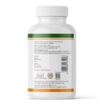 INLIFE Calcium Magnesium Zinc with D3, B12 & K2 - 120 Tablets - Fast Shipping to USA & Canada - Image 7