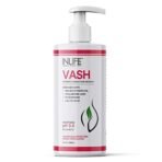 INLIFE Vash Intimate Wash 250ml - Feminine Hygiene - Fast Shipping to USA & Canada - Image 2