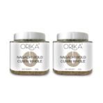 Orika Cumin Whole (Pack of 2 Jars, 250 g Each) - Fast Shipping to USA & Canada - Image 2