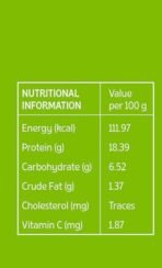 TE-A-ME Honey Lemon - Green Tea Bags 100 pcs | Green Tea - Lemon and Honey | Diwali Gift - Fast Shipping to USA & Canada - Image 3