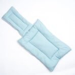 Haus & Kinder 3 in 1 Baby Sleeping Bag & Carry Nest | Cotton Bedding Set for Infants & New Born Baby | Portable/Travel & Skin Friendly | 0-3 Months (Spacewalk) - Fast Shipping to USA & Canada - Image 7