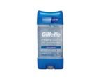 Gillette Anti-Perspirant Deodorant Clear Gel Cool Wave, 3.8 oz by Gillette - Fast Shipping to USA & Canada - Image 2