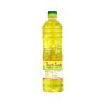 Pansari Refined Soyabean Oil 1L | Fortified with Vitamin A D E | Cholesterol-Free Heart Healthy Cooking Oil | Light and Digestible | ISO 22000 Certified - Fast Shipping to USA & Canada - Image 3