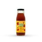 Two Brothers Organic Farms Truemato Ketchup - Spicy Tomato Ketchup 300g | Naturally Made with 75% Fresh Tomatoes | No Refined Sugar | Upgraded - Fast Shipping to USA & Canada - Image 2