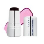 LAMEL Subliminal Cyberbloom Jelly Blush ? ? 01 Crush,Color-Changing, Hydrating & Lightweight Blush with Vitamin B5 for a Natural, Glowing Finish,6.6 gm - Fast Shipping to USA & Canada - Image 2