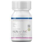 INLIFE Calcium & Vitamin D3 60 Tablets - Combo Pack - Fast Shipping to USA & Canada - Image 7