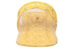Infantbond Mattress with Net & Sleeping Bag (Yellow Star) ? Fast Shipping to USA & Canada - Image 4