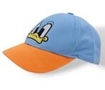First Kick Cartoon Character Printed Little Cap for Kids and Baby Boys & Girls 6-14 Years - Fast Shipping to USA & Canada - Image 4