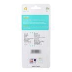 1st Step BPA Free Comb Set (Blue) - Fast Shipping to USA & Canada - Image 5