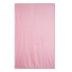 haus & kinder Kids Fur Blanket ? 450 GSM Super Soft Winter Blanket for Babies & Kids (0?12 Years), 150x230 cm, Baby Pink 1 Piece - Fast Shipping to USA & Canada - Image 4
