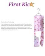 First Kick Presents New Born Baby Summer Wear Baby Clothes 5Pcs Sets 100% Cotton Baby Boys Girls Unisex Baby Cotton/Summer Suit Infant Clothes First Gift for New Born Baby - Fast Shipping to USA & Canada - Image 5