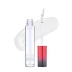 LAMEL FLAMY Crystalip Jelly-Lucent Lip Water Gloss for Women, Helps to Eliminates Dryness, Protects Lip Skin & Heals Cracks, Long Lasting & Non-Sticky Formula, Pack of 1, 3g (?401) - Fast Shipping to USA & Canada - Image 2