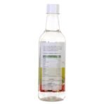 DiSano Naturally Brewed White Vinegar Bottle, 500 ml - Fast Shipping to USA & Canada - Image 4