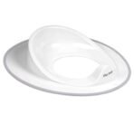 1st Step Baby Potty Seat (White) - Fast Shipping to USA & Canada - Image 2