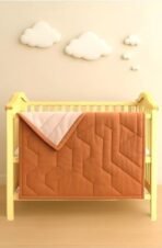 First Kick All Season Ultra Soft Kids AC Blanket/Baby Wrapper/Flannel Baby Blanket for 0-8 Years Kids CAR Big Comforter (L 150 x B 100 cm) - Fast Shipping to USA & Canada - Image 2