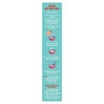 Slurrp Farm Organic No Sugar Baby Cereal Ragi Rice and Banana with Milk 200g & Millet Dosa Instant Mix Spinach and Beetroot 150g - Fast Shipping to USA & Canada - Image 5