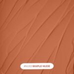 FOCALLURE Lasting Matte Lipstick NU03 Mappel Nude (3.5g) | Non-Drying, Highly Pigmented, Lightweight Matte Finish - Fast Shipping to USA & Canada - Image 7