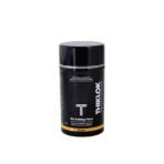 Thiklok Hair Building Fibres Black| Volumizing | Thickening & Volumizing | No Itching & Clogging | Natural Plant-Based | For Thinning Hair & Bald Patches | Keratin & Silica Free | Unisex | Suitable for All Hair Types - Fast Shipping to USA & Canada - Image 2