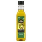 DiSano Extra Virgin Olive Oil 250ml, Cold Pressed, First Extraction, Ideal for Sauteing, Grilling & Dressing - Fast Shipping to USA & Canada - Image 2