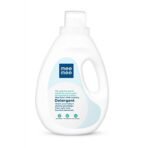 Mee Mee Baby Liquid Detergent 1.5 L | Ph balanced, Free from Harsh Chemicals, Safe for Mother's Hands & Baby's Skin | Anti-Bacterial, Removes Stains & Odor with One Drop, Hypoallergenic - Fast Shipping to USA & Canada - Image 5