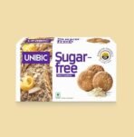 Unibic Sugar Free Vanilla Oats -225 Gm (Pack Of 2) - Fast Shipping to USA & Canada - Image 5