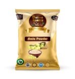 Online Quality Store Amla Reetha Shikakai Bhringraj Hibiscus Powder (250g) - Fast Shipping to USA & Canada - Image 7