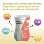 TATA 1mg Pro+ Soy Protein - Vanilla - Fast Shipping to USA & Canada - Image 7