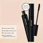 Wazdorf Frizz Free Hair Finishing Stick ? Anti Frizz Hair Wand for Flyaways & Baby Hair ? Non Sticky, Non Greasy Hair Fixer Long Lasting Smooth Hold for Women & Men ? Portable Hair Styling Stick(15ml) - Fast Shipping to USA & Canada - Image 5