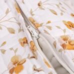 MOM'S HOME New born Baby Organic cotton Travel Bag- Diaper Multipurpose Carry bags for Mothers | Pack -1 | - Fast Shipping to USA & Canada - Image 7