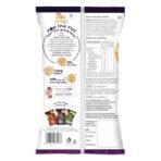 UNIBIC Pop Crisp I Millet Chips I Sweet Chilli I Popped Chips I | Not Baked Not Fried |90% Fat Free | Low Calorie | Healthy Snacks | 40 Grams - Fast Shipping to USA & Canada - Image 3