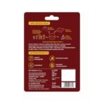 Orika Kashmiri Pampore Saffron/Kesar ? 0.5g | Authentic Flavor, Natural & Pure Saffron for Cooking, Baking, & Wellness - Fast Shipping to USA & Canada - Image 3