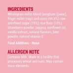 Slurrp Farm Berry Crunch Cereal (400g) - Fast Shipping to USA & Canada - Image 3