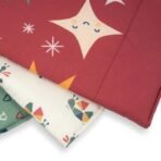 Tidy Sleep Baby Changing Mat - Waterproof, Foldable, Padded Diaper Changing Sheets for Newborns & Infants - Pack of 4, Hello Star (65 cm x 45 cm) - Fast Shipping to USA & Canada - Image 3