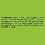 Pears Naturale Detoxifying Aloe Vera Body Wash 250 ml, 100% Natural Ingredients, Liquid Shower Gel with Olive Oil for Glowing Skin - Paraben Free (Pack of 2) - Fast Shipping to USA & Canada - Image 5