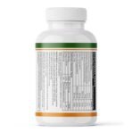 INLIFE Calcium Magnesium Zinc with D3, B12 & K2 - 120 Tablets - Fast Shipping to USA & Canada - Image 6