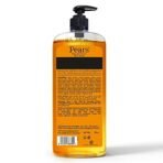 Pears Pure & Gentle Shower Gel SuperSaver XL Pump Bottle With 98% Pure Glycerine|| 100% Soap Free and No Parabens|| 750 ml - Fast Shipping to USA & Canada - Image 7