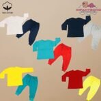 Infantbond Boy?s & Girl?s Clothing Set (Quto, 3-4 Y Pack of 5) ? Fast Shipping to USA & Canada - Image 4