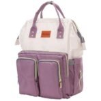 1ST STEP Smart And Multi-Functional Diaper Bag - Fast Shipping to USA & Canada - Image 7
