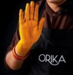 Orika Salem Turmeric Powder, Haldi Powder (200 Gms) - Fast Shipping to USA & Canada - Image 4