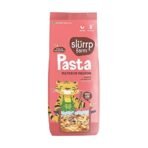 Slurrp Farm Macaroni Pasta 400g + Banana Choco-Chip Pancake Mix 2x150g | Fast Shipping USA & Canada - Image 5