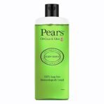 Pears Oil Clear And Glow Shower Gel, 250Ml & Naturale Nourishing Coconut Water Bodywash, 250 Ml - Fast Shipping to USA & Canada - Image 3
