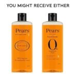Pears Shower Gel Pure & Gentle 250 Ml - Fast Shipping to USA & Canada - Image 4